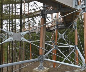 SkyWalk - Serce Poronina 