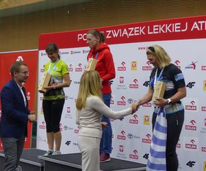 Iławski Półmaraton