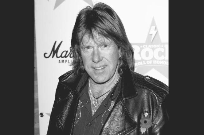 Keith Emerson