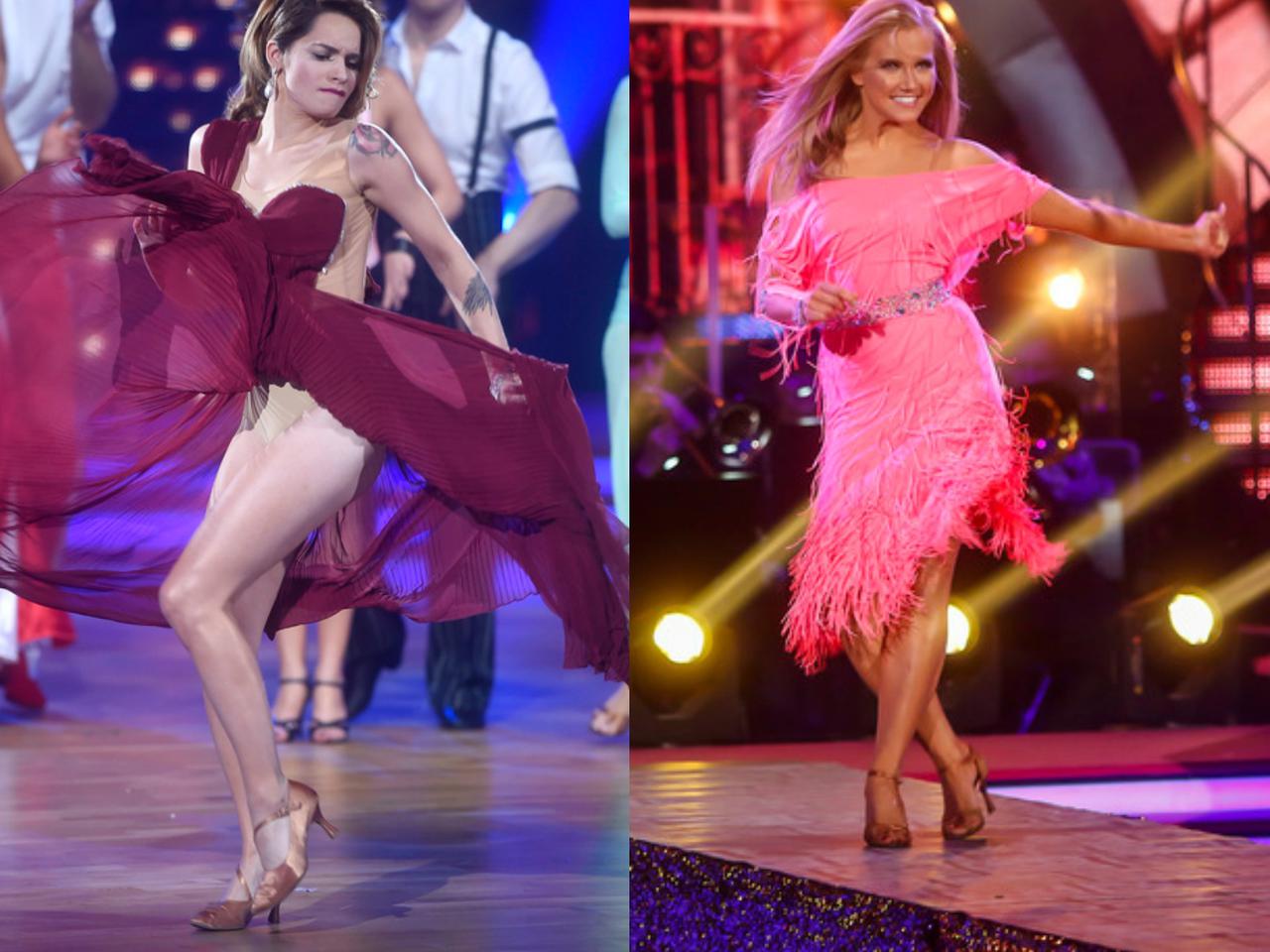 Lisowska czy Kaczorowska?