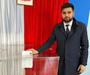 Wybory samorządowe 2024. Prezydent Chełma wybrany! Jakub Banaszek dziękuję za reelekcję 