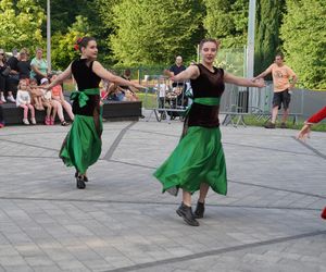 Dni Jastrzębia-Zdroju 2024. Tak bawili się mieszkańcy!