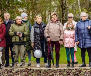   Nowy park na Mazurach zachwyca. Tłumy na oficjalnym otwarciu Małpiego Gaju [ZDJĘCIA]