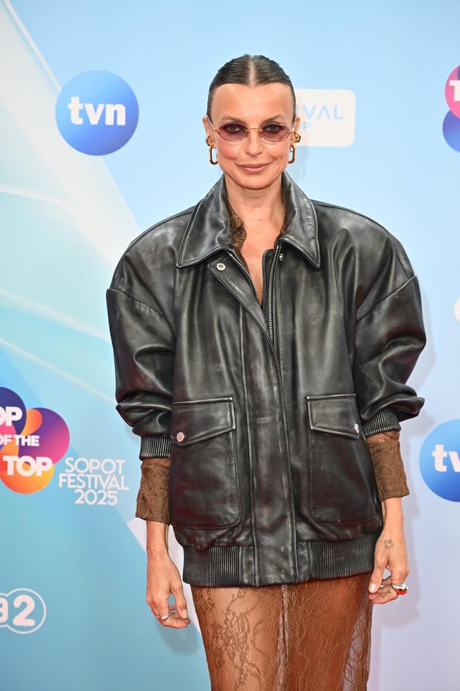 Gwiazdy na Top of the Top Festival