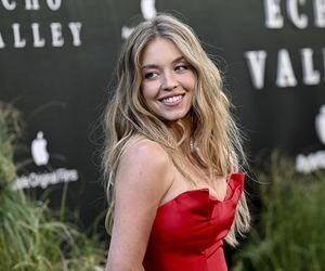 Ulubiona republikanka Trumpa! Prezydent uwielbia Sydney Sweeney