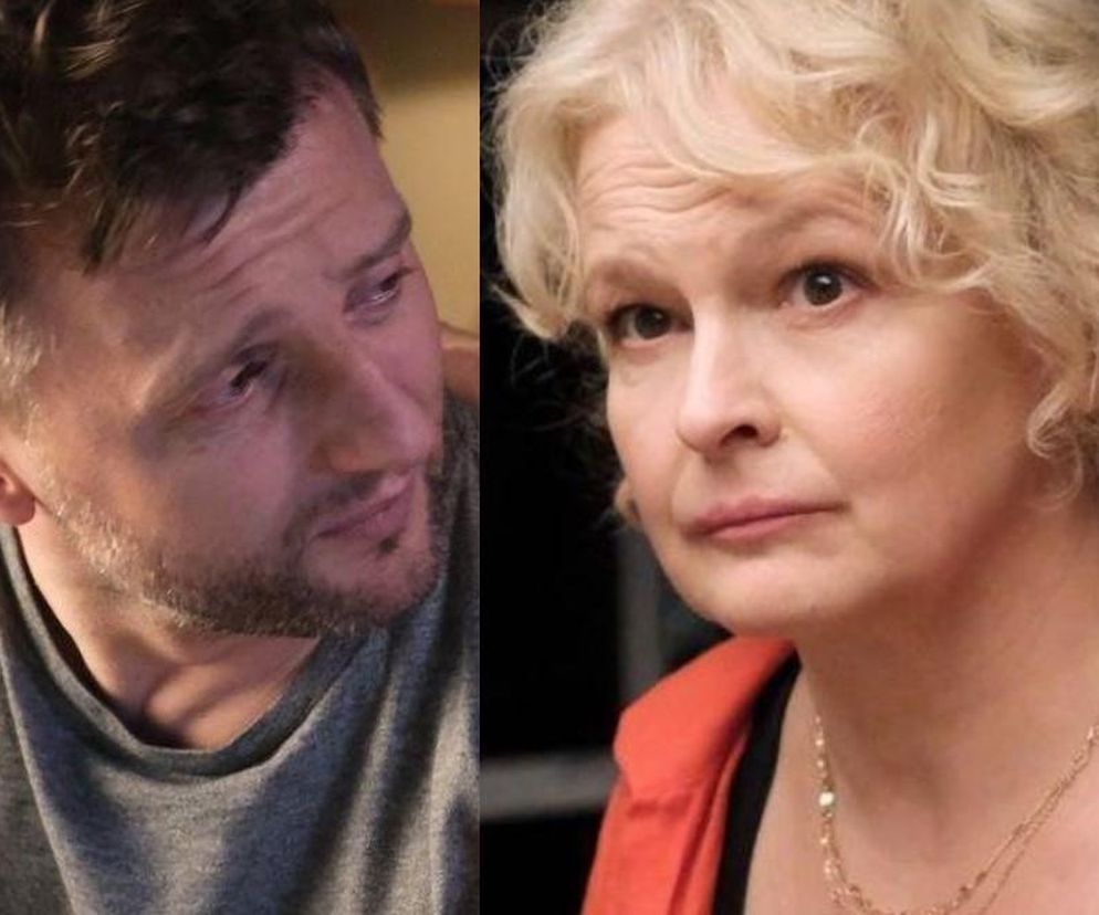 M jak miłość, odcinek 1792: Tylko Marta przewidzi, co się stanie z Bartkiem. Rozwód z Ulą to dopiero początek!