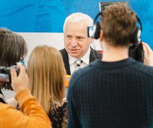 Umowy na dofinansowanie inwestycji w CKiS i Budowlance zostały już podpisane.