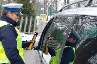 Policjanci z woj. lubelskiego najskuteczniejsi w kraju! 