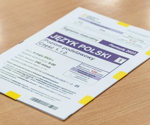 Jakich lektur na maturze spodziewają się uczniowie? Jedna pozycja się powtarza
