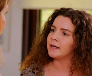 Miłość i nadzieja odc. 264. Melis, Feraye