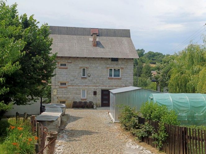 Lubatówka ojciec zamordował syna