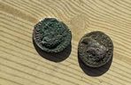 Wyjątkowe cmentarzysko z czasów rzymskich w Gąskach pod Inowrocławiem. Archeolodzy znaleźli cenne znaleziska z I wieku