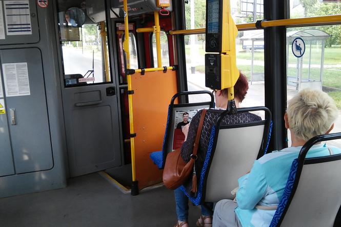 Podpowiadamy w których tramwajach i autobusach pojawią się kontrolerzy biletów