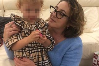 Zenek Martyniuk - dziadek Zenek zakochany w Laurze