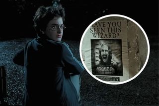„Harry Potter i Więzień Azkabanu” ma już 21 lat! Jak dobrze pamiętasz trzecią część filmowej sagi? Rozwiąż QUIZ!
