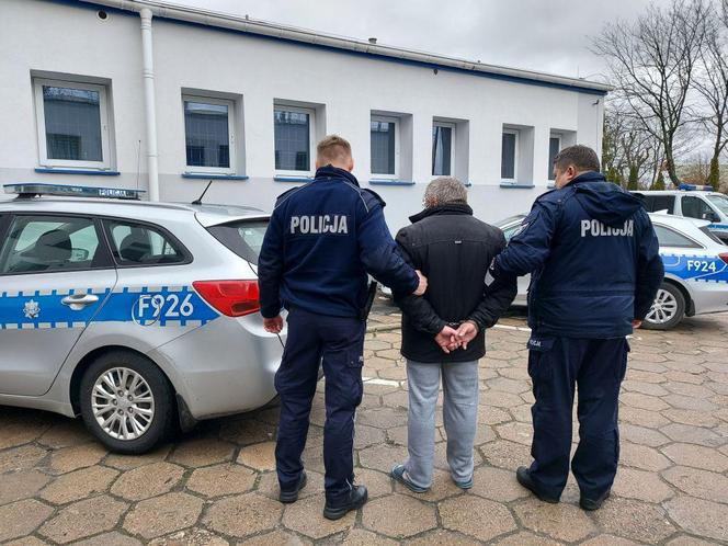 Zabił Krzysztofa, bo obrażał kobiety