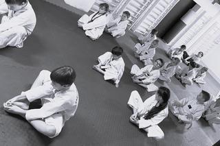 Gabriela Wreszcz zdobyła złoty medal w Belgii. To reprezentantka klubu Centuria Taekwondo Toruń