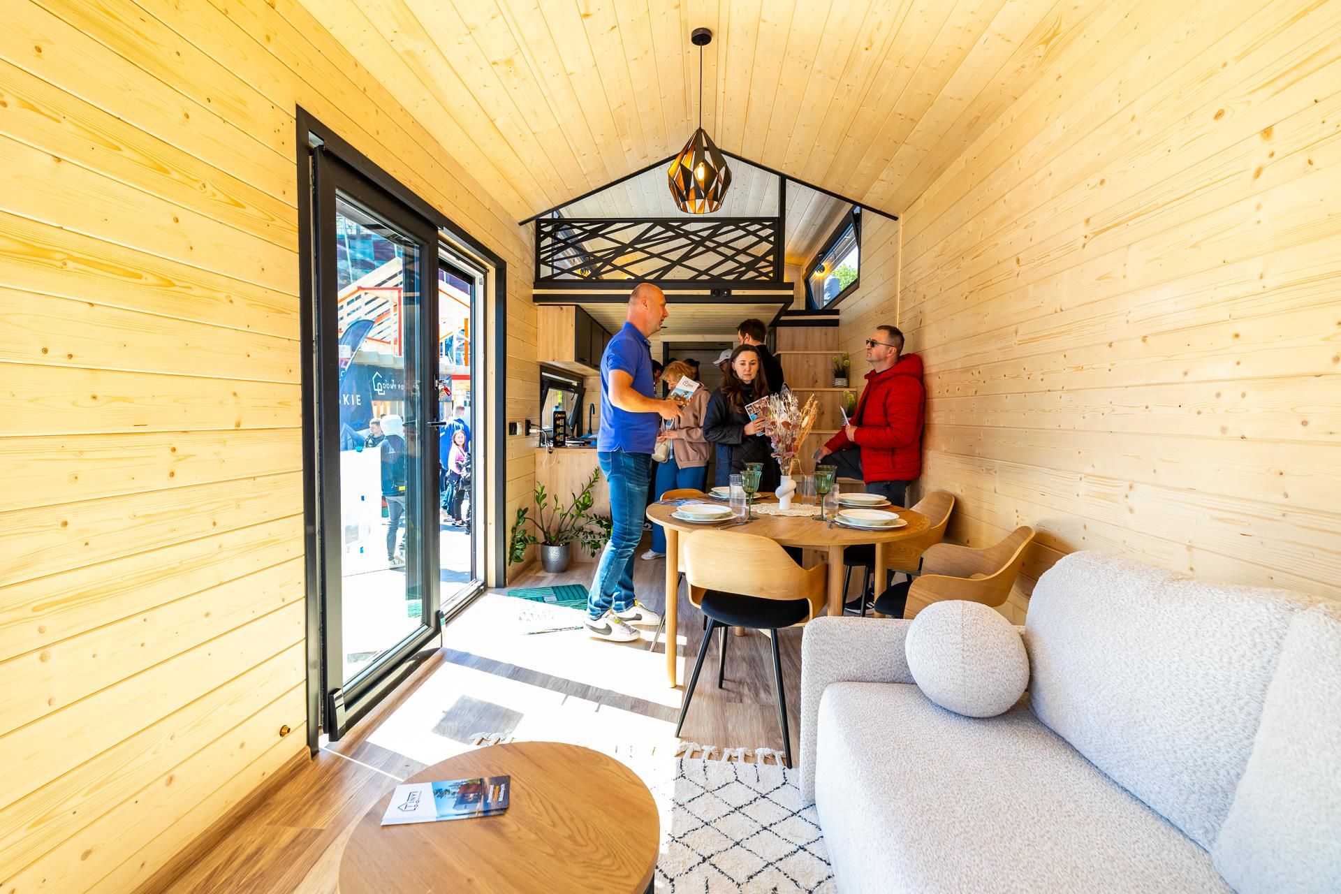 Targi Mały Dom 2025