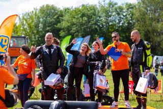 ESKA RIDER SHOW 5 zapowiedz