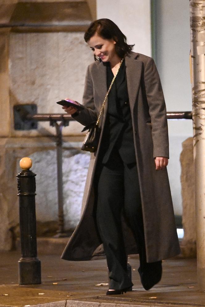 Tak ekipa filmowa bawiła się bez Bachledy-Curuś! 