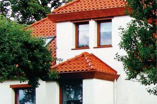 Stary domek na wsi z lat 80. jak nowy