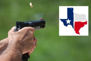 Strzelanina w Teksasie. Napastnik otworzył ogień do policjantów. Nie żyją dwie osoby