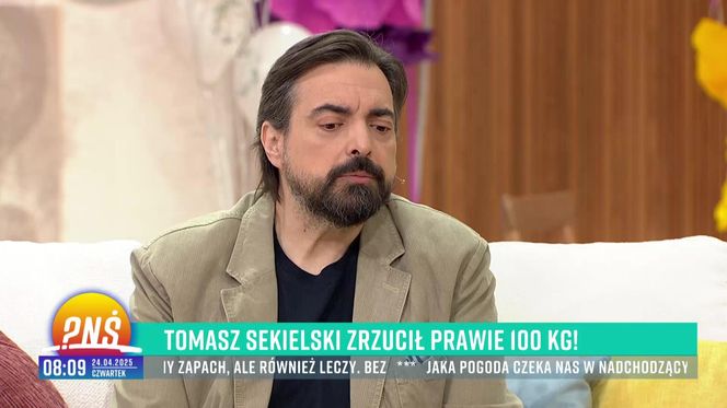 Tomasz Sekielski