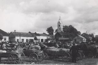 Starachowice na starych fotografiach. To swoista podróż w czasie 