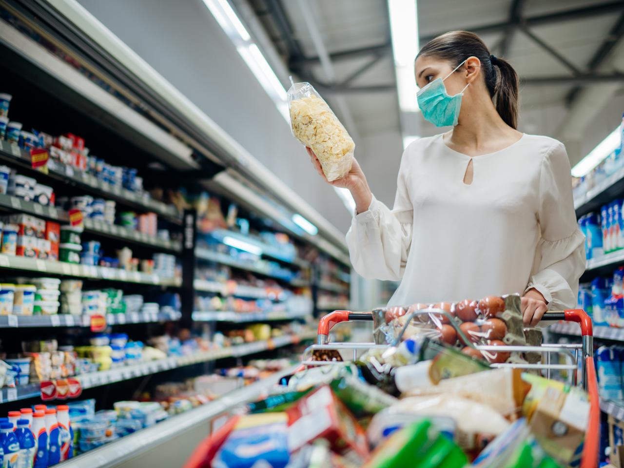 Oświadczenie żywieniowe i zdrowotne - co oznaczają? Czy mogą wprowadzać w błąd?