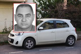 Zabójstwo w Spytkowicach. Mirosław Marek poszukiwany. Policja w całym kraju szuka tego samochodu