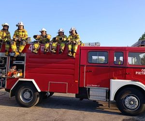 Dzięki Wam nazbieraliśmy na defibrylator