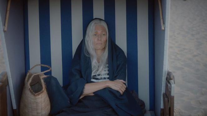 Osiecka, odcinek 13, Agnieszka (Magdalena Popławska)