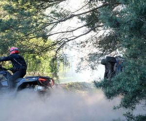 M jak miłość odc. 1875. Dominik Walat (Bartosz Surówka)