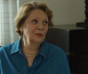 Barwy szczęścia, odcinek 3196. Józefina (Elżbieta Jarosik)