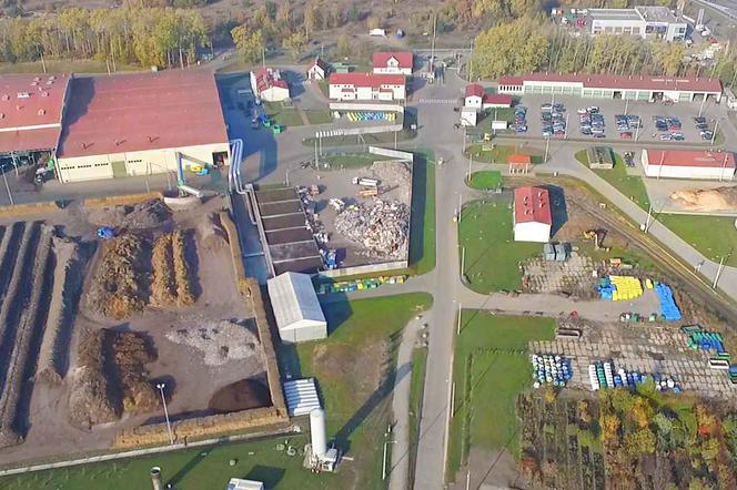 Radni Jasienia podjęli kolejny krok wobec Zakładu Utylizacyjnego