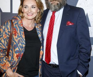 Leszek Lichota, Ilona Wrońska