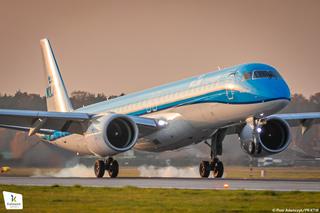 Nowe połączenie między Katowicami i Amsterdamem