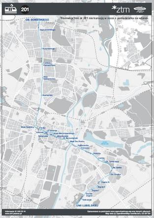 Wielkie Grillowanie UAM. Komunikacja miejska