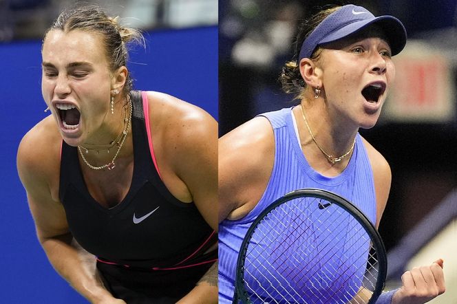 Aryna Sabalenka wygrała US Open! Amanda Anisimova pokonana w finale!