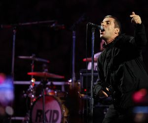 Liam Gallagher wciąż nie gryzie się w język. Oasis zmiecie ze sceny większość zespołów