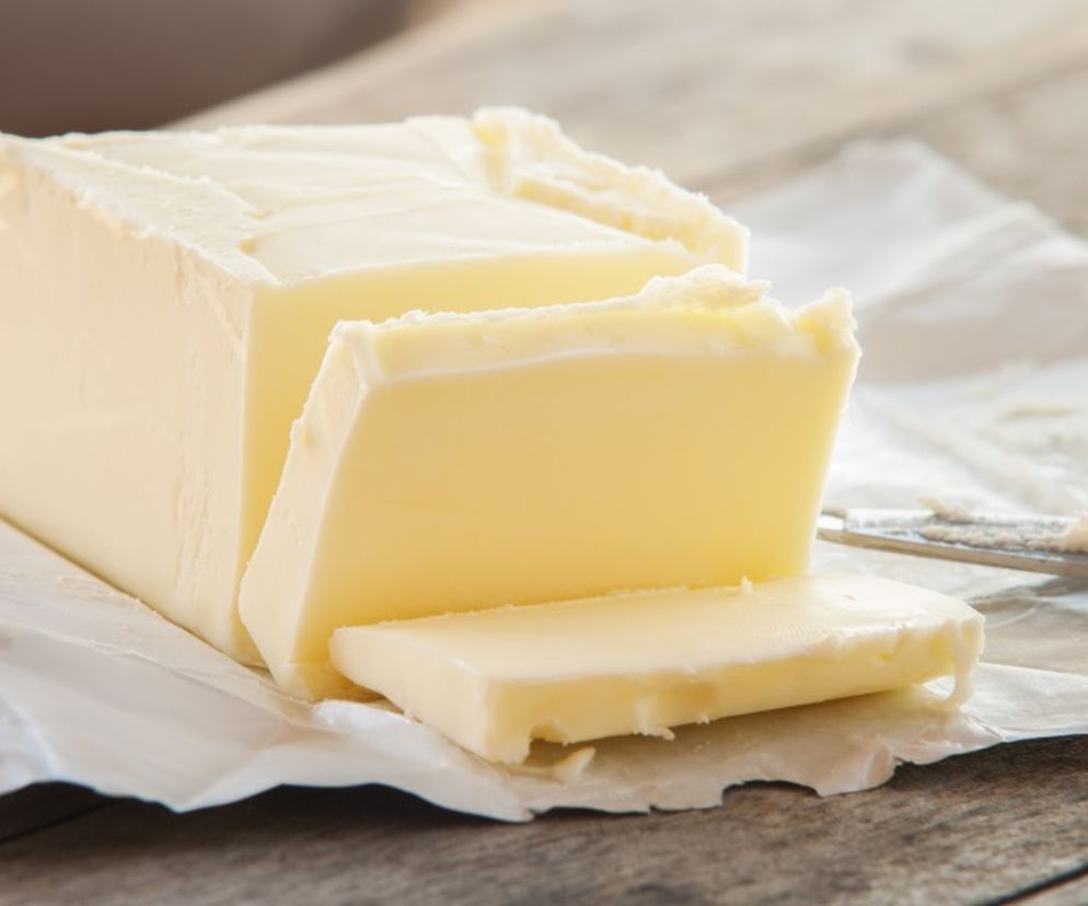 Czy MASŁO jest zdrowe? Wszystko o maśle