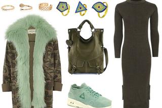 pomysły na stylizacje