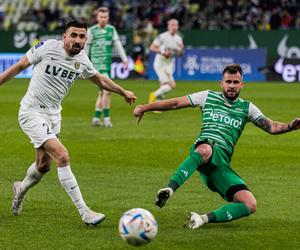 Lechia chce zaskoczyć Jagiellonię kontrami. Trzy punkty potrzebne jak tlen!