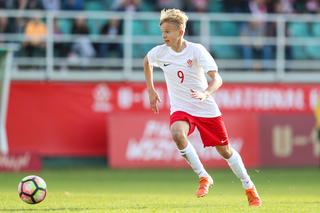 Jeszcze jeden polski talent w AC Milan? Tak twierdzi znany dziennikarz