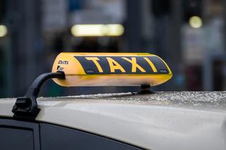 Protest taksówkarzy w Wielkopolsce. Kolumny taksówek przejadą przez miasto! 