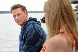 Barwy szczęścia, odcinek 3119: Agnieszka otworzy się przed Łukaszem! Odkryją, jak wiele ich łączy - ZDJĘCIA