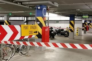Gorzów: Nowa funkcja podziemnego parkingu