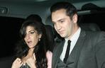 Amy Wineohouse Reg Traviss