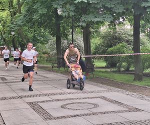 Bieg na 100lecie Fabryki Broni
