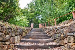 Dom Otisa / Sex Education